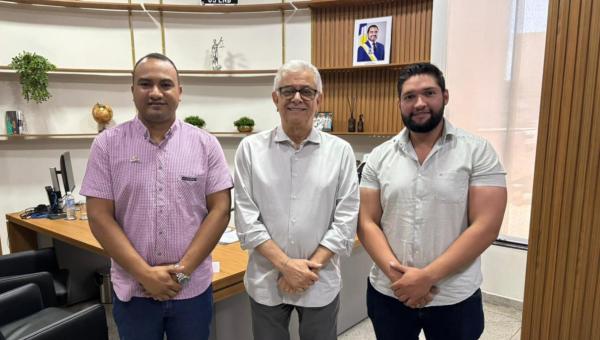 Ananás conquista ampliação de serviços do DETRAN para atendimento no município