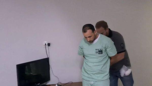 Anestesista preso por estuprar grávida no momento do parto pode ter abusado de outras mulheres