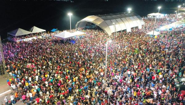 Aniversário de Araguaína terá programação cultural e agenda de inaugurações até o final do mês