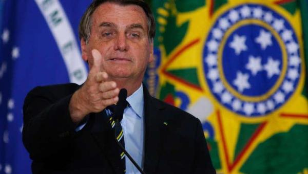 Após 3 anos de mandato, Bolsonaro cumpriu apenas 1/3 das promessas de campanha