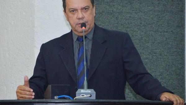 Após articulação do deputado Fabion, Projeto de Lei sobre derrubada das florestas de babaçu é retirado de pauta