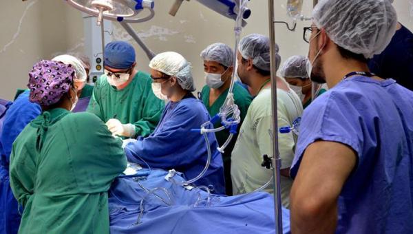 Após demanda e solicitação do COSEMS-TO, Secretaria informa que retomada das cirurgias eletivas no TO está prevista para o dia 1º de outubro
