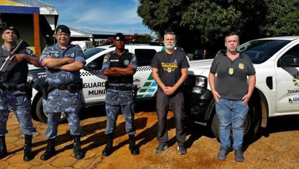 Após denúncia anônima, Adapec interrompe abate irregular em Monte do Carmo