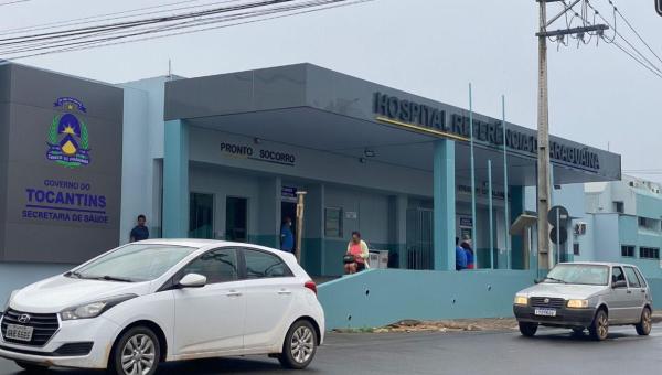  Após pedido de Marcus Marcelo, Saúde realiza mutirão de cirurgias bariátricas no Tocantins