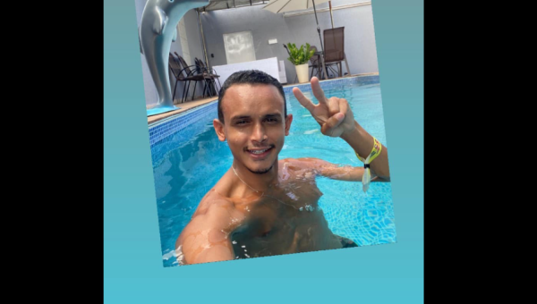 Após ser solto, empresário acusado de ser mandante do homicídio do Xambiaoense Ancelmo Nunes Franco se entrega à polícia em Imperatriz/MA
