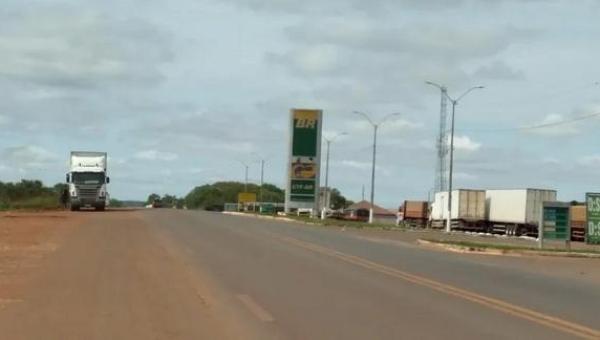 Após três dias de protestos contra resultado das eleições, Tocantins não tem rodovias bloqueadas