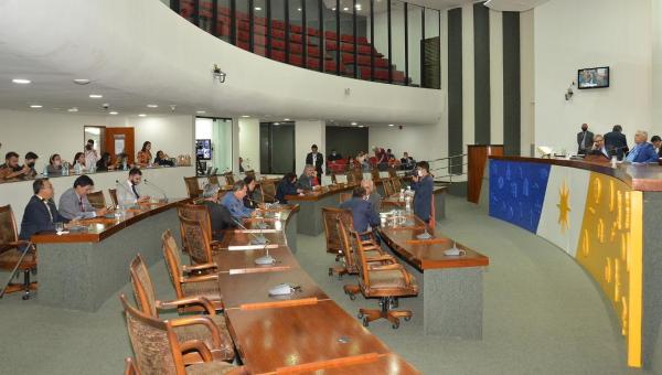 Aprovada Medida Provisória que isenta imposto de alimentos