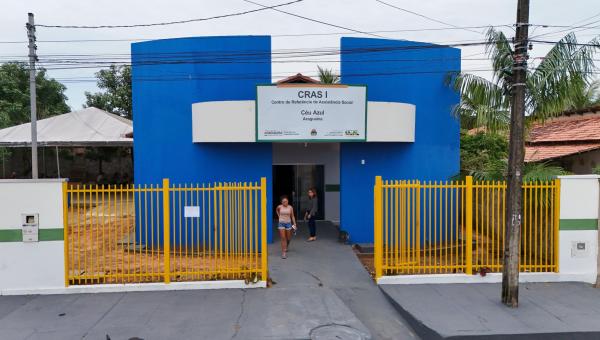 Araguaína participa de mutirão para emissão gratuita de registros de nascimento e documentos de identidade