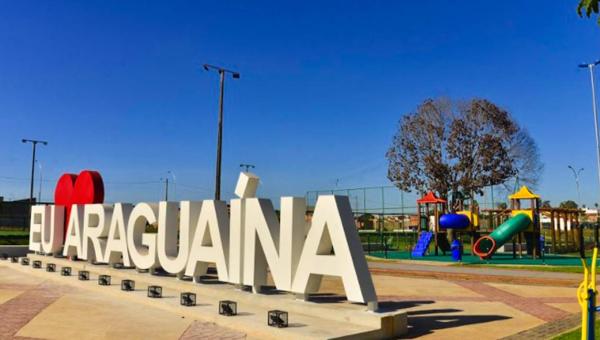 Araguaína recebe título oficial de Capital Econômica do Tocantins