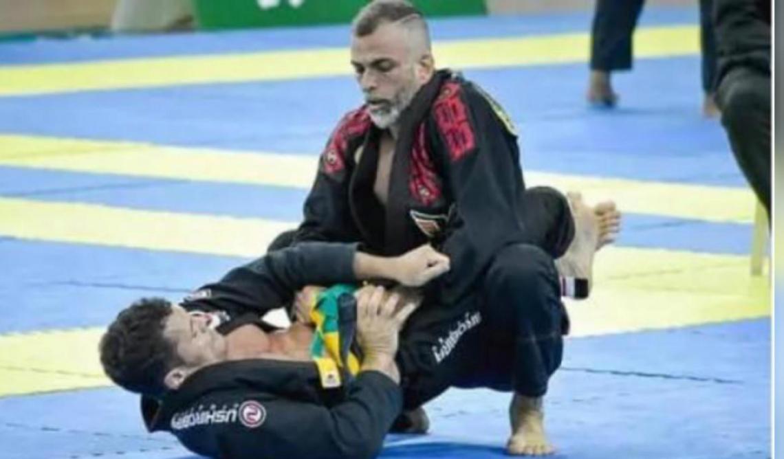 Araguaína será sede da etapa classificatória de um dos maiores torneios de  Jiu Jitsu do mundo — Prefeitura de Araguaína