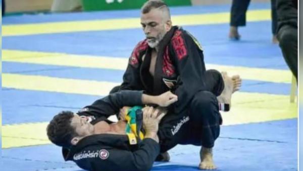 Araguaína receberá competição inédita de jiu-jitsu com 20 campeões brasileiros e mundiais