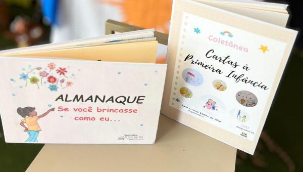 Araguaína representa o Tocantins em Seminário Regional de Educação Infantil no Amapá