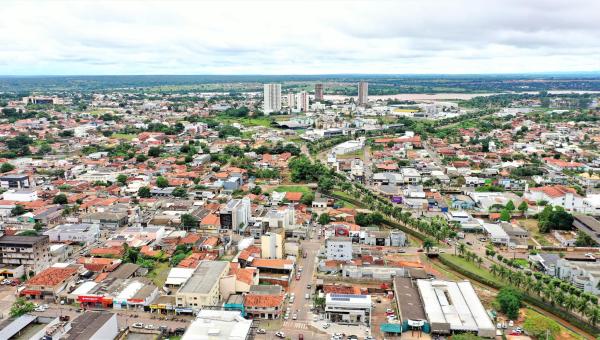 Araguaína será expositora em congresso mundial de cidades inteligentes em Barcelona