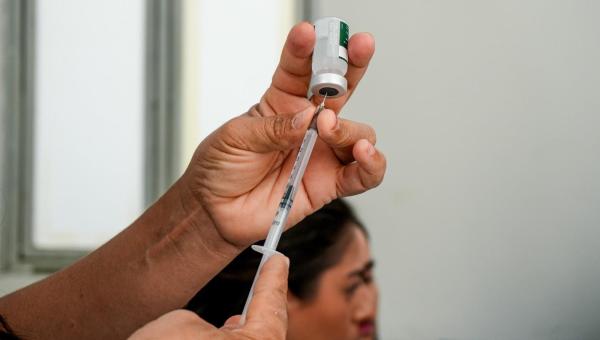 Araguaína terá Dia D de vacinação e mutirão de limpeza em combate a dengue neste sábado