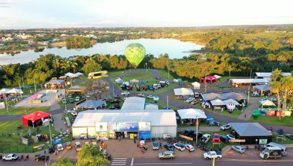 Araguaína terá primeira edição da EPOCA Casa & Construção com mais de 70 expositores