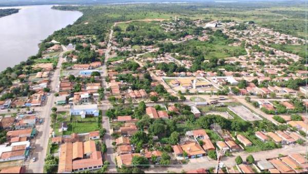 Araguanã está há 20 dias sem casos de Covid 