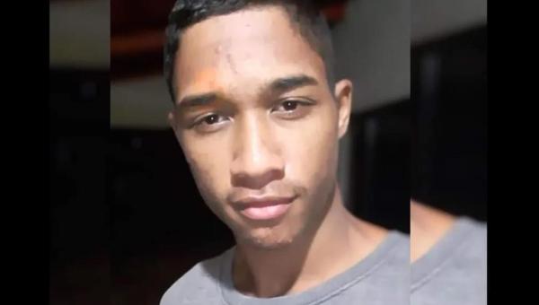 Assassino de mãe e filha com golpes de facão é preso em região de mata de Porto Nacional