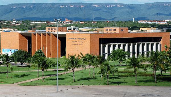 Assembleia Legislativa anuncia que edital do concurso deve ser lançado no dia 15 de novembro