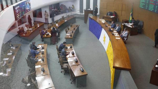 Assembleia Legislativa autoriza venda de ações do Estado na Energisa
