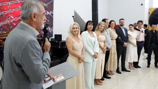 Assembleia Legislativa celebra Dia das Mães com ações para servidoras