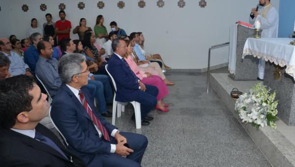 Assembleia Legislativa comemora Dia do Servidor Público