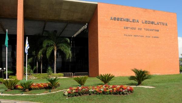 Assembleia Legislativa do Tocantins nomeia 18 novos servidores aprovados no concurso público
