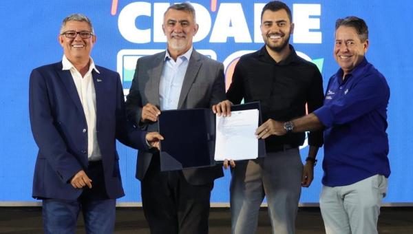 Assembleia Legislativa e Sebrae lançam oficialmente projeto de capacitação nos municípios