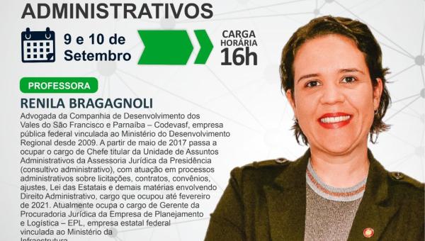Assessoria jurídica em licitações e contratos administrativos