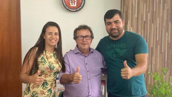 Associações de Araguanã são declaradas utilidades públicas estaduais 
