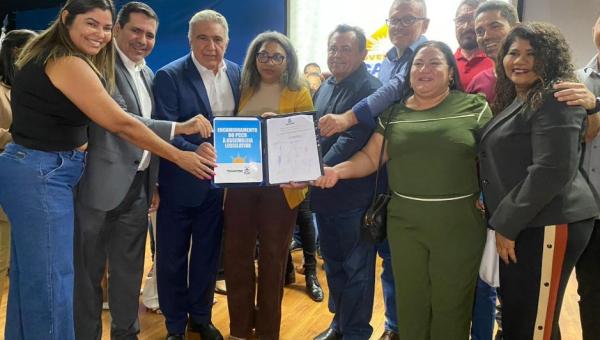 Atendendo requerimento de Marcus Marcelo, PCCR segue para votação na Assembleia