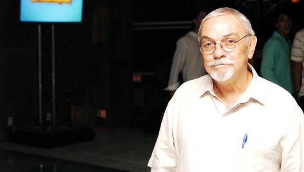 Ator Antônio Pedro, morre no Rio de Janeiro aos 82 anos 