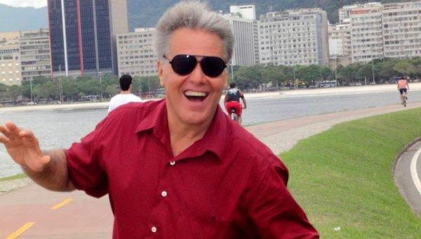 Ator José Carlos Sanches é encontrado morto em seu apartamento, no Rio 