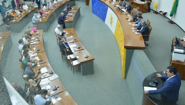 Audiência Pública na Aleto aponta soluções para setor da Saúde