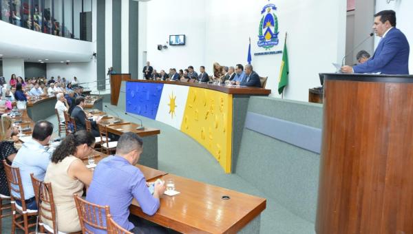Audiência pública sobre tarifas da BRK Ambiental será nesta quinta-feira, 23