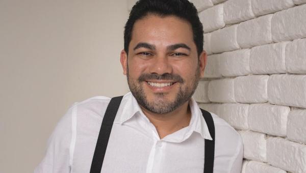 Autor Tocantinense rompe bolha literária