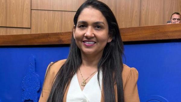 Auxílio alimentação passa para R$ 500; Vanda Monteiro destaca conquista e diálogo com o Governo