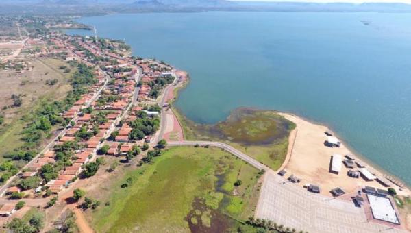 Gestão da saúde em Babaçulândia é destaque no Prêmio do Conselho de Secretarias Municipais de Saúde do Tocantins