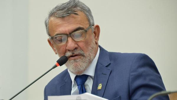 Balanço 2023: área da saúde é fortalecida com R$ 1,5 mi em emendas e matérias do deputado Amélio Cayres