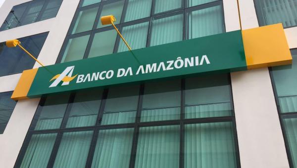 Banco da Amazônia registra lucro recorde e destaca investimentos em linhas verdes e programas de fortalecimento regional