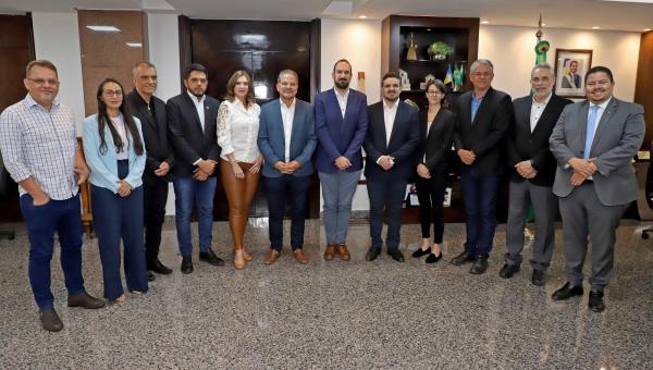 Banco Mundial vai investir R$ 1,5 bilhão para fortalecimento da agricultura familiar e desenvolvimento do Estado do Tocantins
