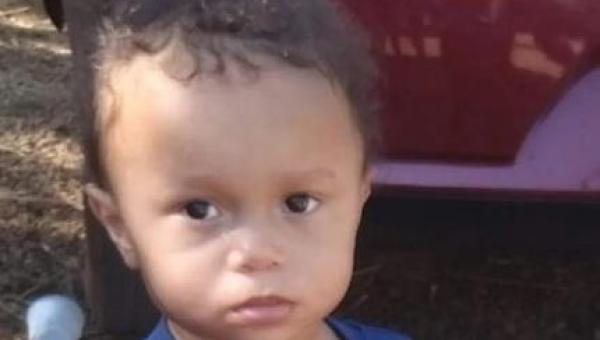 Bebê morre com pulmões e rins afetados por bactéria após médica dizer que ele estava com caxumba