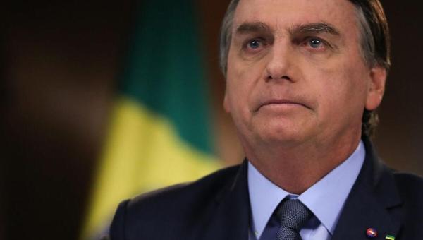 Bolsonaro nega ter pedido ou recebido joias de presente da Arábia Saudita