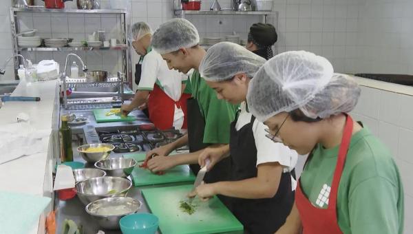 Brasil contará com mais 100 campi de institutos federais