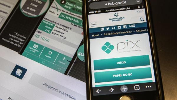 Caixa começa a cobrar Pix de pessoas jurídicas em 19 de julho