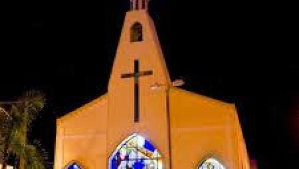 Câmara de Vereadores aprova Projeto de Lei nº 13/2024  que institui o Caminho da Via Sacra em Ananás 

