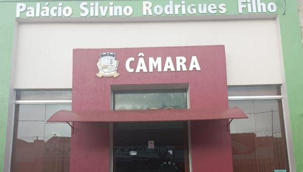 Câmara de  Vereadores de Xambioá anuncia licitação para construção da Sede Administrativa 