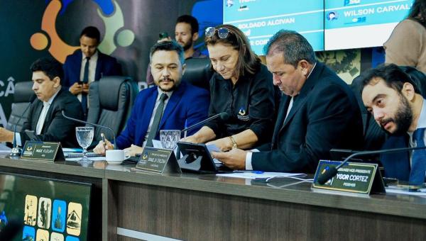 Câmara Municipal de Araguaína é a terceira do Brasil a adotar sistema de inteligência artificial em processos legislativos