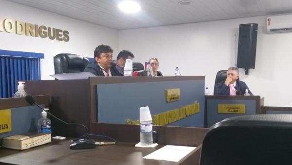 Câmara municipal de Colmeia aprova projeto de Serviço de Inspeção Municipal de alimentos