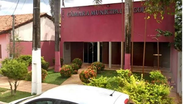 Câmara Municipal de Goiatins ultrapassa limite na contratação de postos de combustíveis e valor chama atenção para possível esquema de desvios