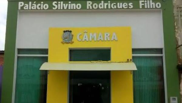 Câmara Municipal de Xambioá aprova Projeto de Lei que cria novas secretarias e diretorias